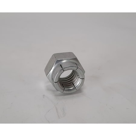 Mtd Nut-Flxlk 1/2-13 712-04243